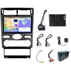 FORD MONDEO 2004-2007 ANDROID GPS USB WIFI BLUETOOTH CARPLAY ANDROID AUTO 6GB 128GB